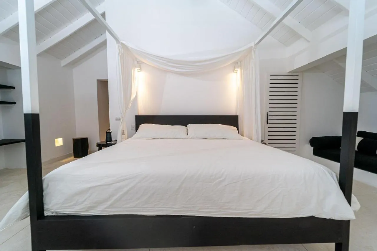 Casa Panamera- 5Br Luxury Beach Villa Playa Coson Las Terrenas