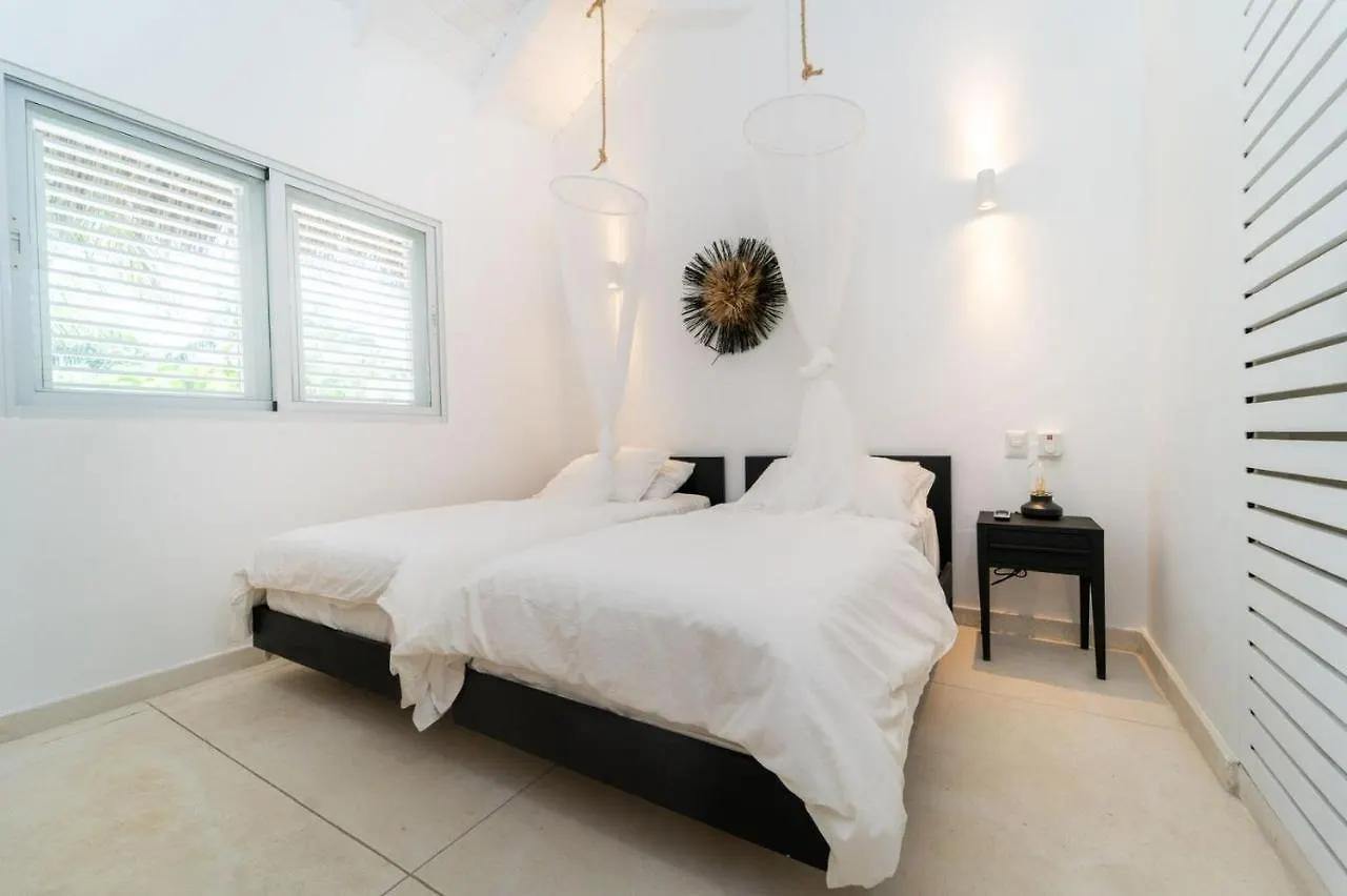 Casa Panamera- 5Br Luxury Beach Villa Playa Coson Las Terrenas