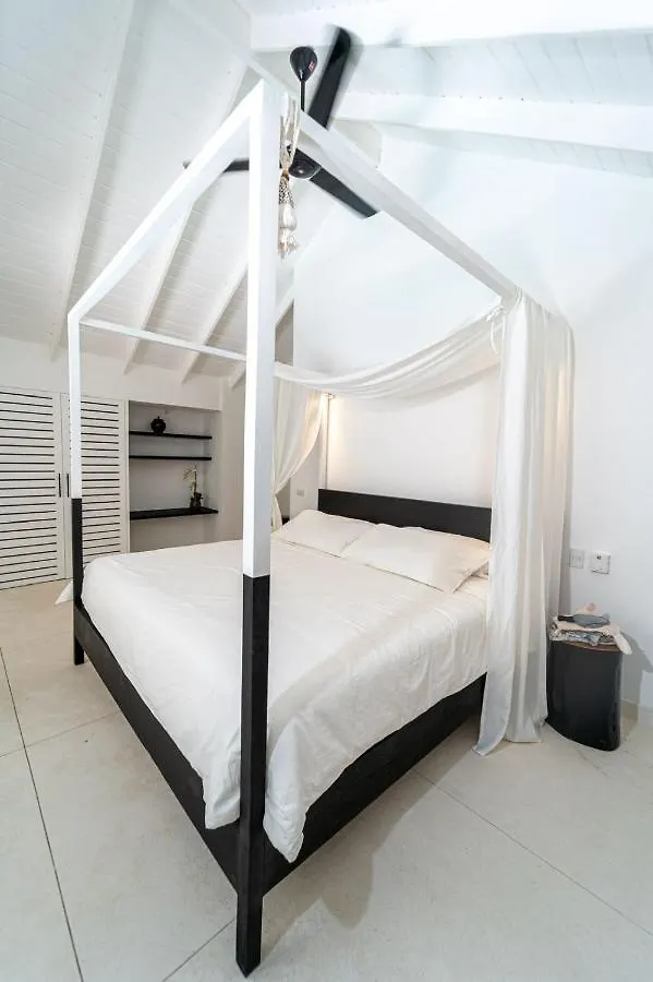 Casa Panamera- 5Br Luxury Beach Villa Playa Coson Las Terrenas 0*,  Dominican Republic