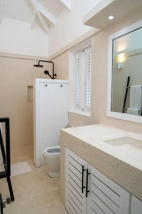 Casa Panamera- 5Br Luxury Beach Villa Playa Coson Las Terrenas Dominican Republic
