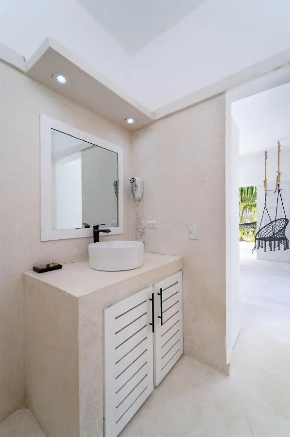 Casa Panamera- 5Br Luxury Beach Villa Playa Coson Las Terrenas