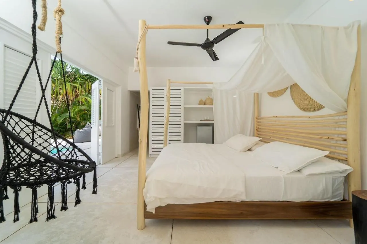 Casa Panamera- 5Br Luxury Beach Villa Playa Coson Las Terrenas Dominican Republic